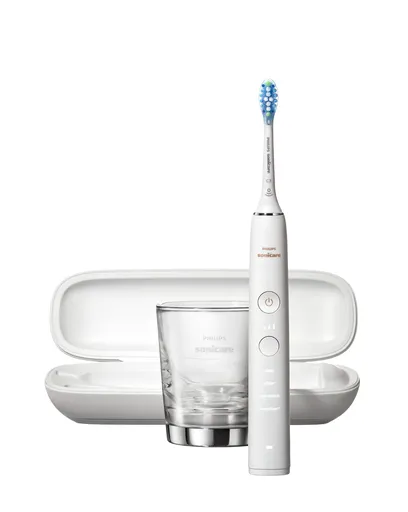 Philips Sonicare 9000 DiamondClean HX9911/27 Sonický elektrický zubní kartáček + dárek a doprava zdarma