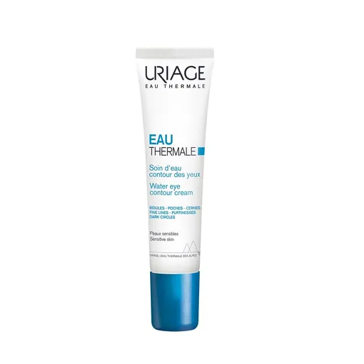 Uriage EAU Thermale Hydratační krém na oční partie 15 ml