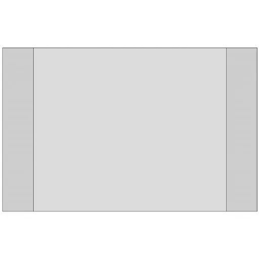 Obal na školní atlas