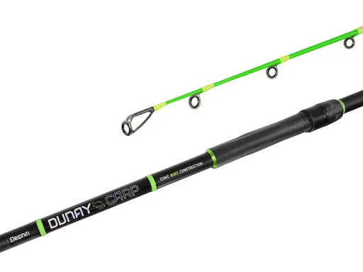 Delphin prut dunay carp 3 m 200 g