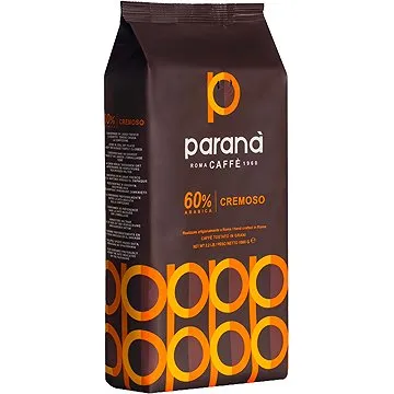 Paraná caffé Extra bar D 1 Kg zrnková (3262726)