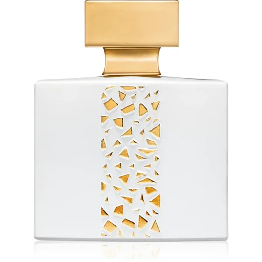 M. Micallef Jewel Collection Ylang In Gold parfémovaná voda pro ženy 100 ml