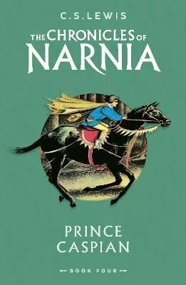 Prince Caspian - C. S. Lewis