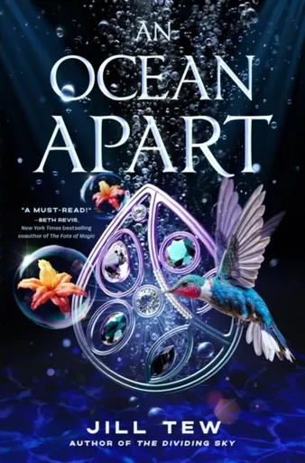 Ocean Apart, An - Jill Tew