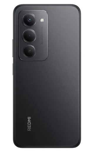 Xiaomi Redmi 15 (6GB/128GB) Midnight Black