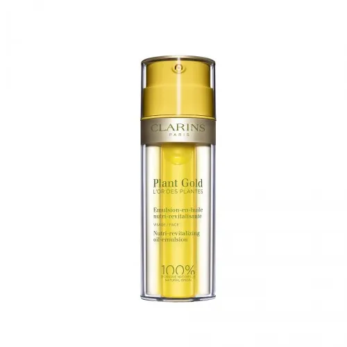 Clarins Plant Gold L
