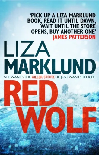Red Wolf - Liza Marklundová