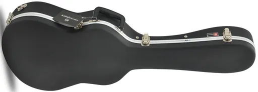 CrossRock CRA802CBK Classical