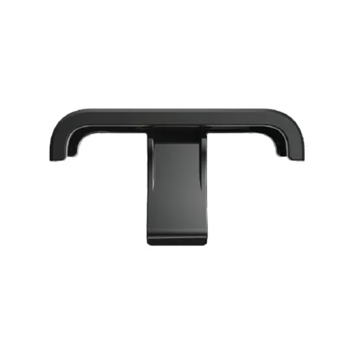 Honeywell CT37-CLIP-LAN-STD Carrying Clip, Black