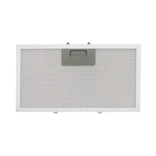 Klarstein Paolo 72, hliníkový tukový filtr, 30,9 x 16,8 cm, náhradní filtr, příslušenství