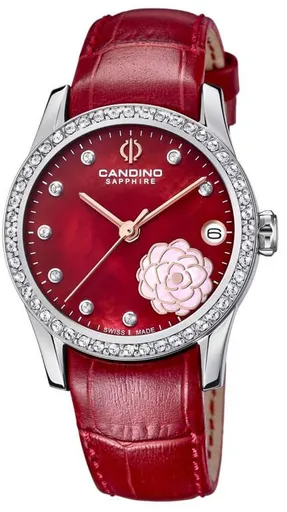 Candino Lady Elegance C4721/2