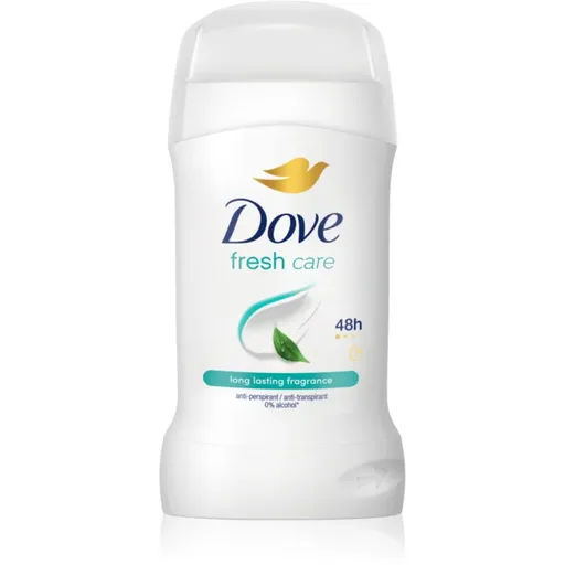 Dove Fresh tuhý deodorant 50 ml
