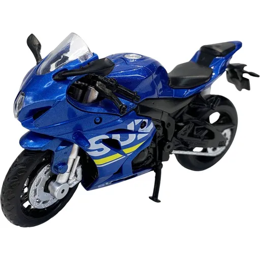 1:18 SUZUKI GSX-R1000