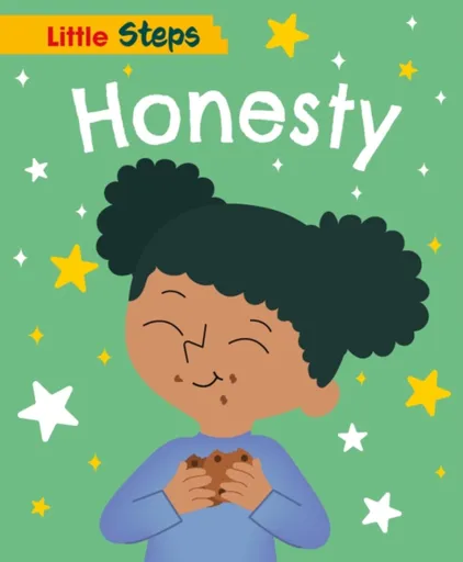 Little Steps: Honesty - Kay Barnham