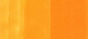 Copic classic marker – YR04 Chrome Orange