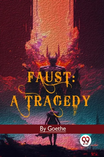 Faust - Goethe