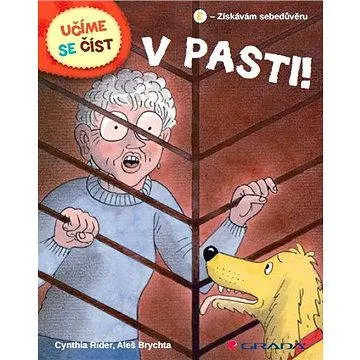 V pasti (978-80-247-4146-8)