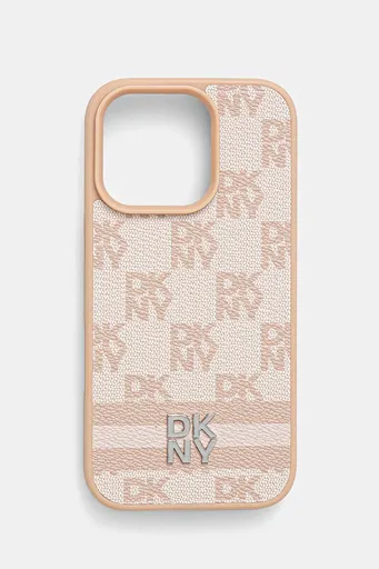 Obal na telefon Dkny iPhone 16 Pro 6.3