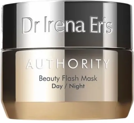 Dr Irena Eris Revitalizační pleťová maska Authority (Beauty Flash Mask) 50 ml