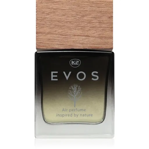 K2 Evos Samurai vůně do auta 50 ml
