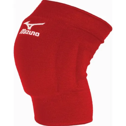 Mizuno TEAM KNEEPAD Volejbalový chránič, červená, velikost