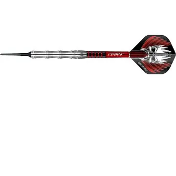 Šipky Winmau soft Mervyn King 18g, 90% wolfram (9577)