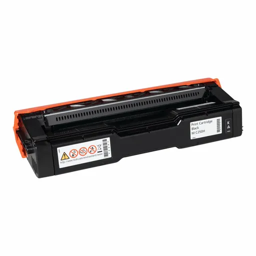 RICOH 408340 - originální toner, černý, 6900 stran