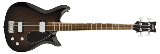 Gretsch Electromatic CVT Bass LRL BRF