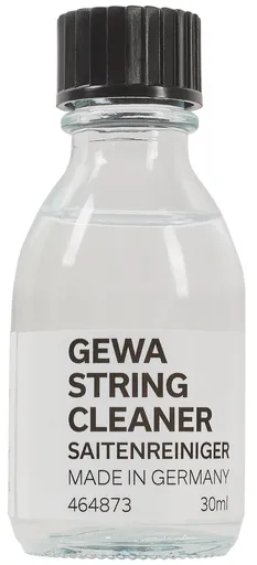Gewa Čistící prostředek na struny