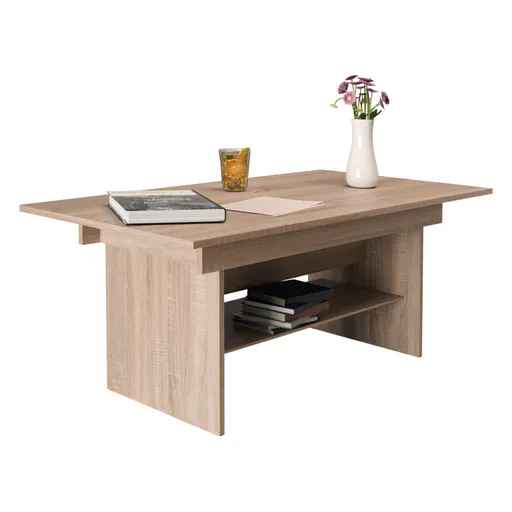 Rozkládací konferenční stůl LAVKO Tempo Kondela