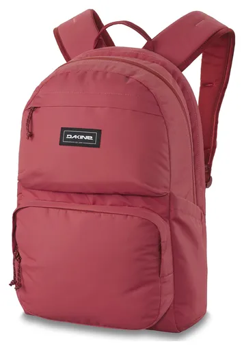 Studentský batoh Dakine Method 25L Mineral Red