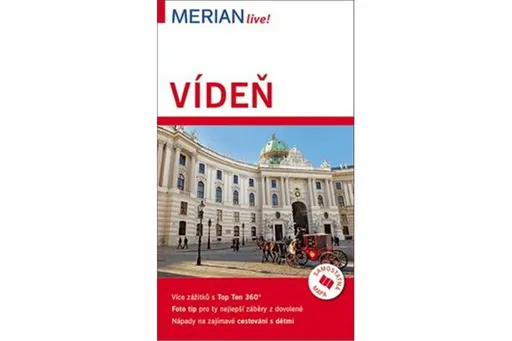 Vídeň - Merian Live! - Christian Eder