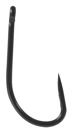 Gardner Háčky bez protihrotu Covert Dark Incizor Barbless 10ks - vel. 4,Gardner Háčky bez protihrotu Covert Dark Incizor Barbless 10ks - vel. 4