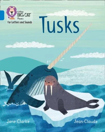 Tusks - Jane Clarkeová