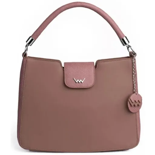 VUCH JICKY Dámská kabelka, hnědá, velikost