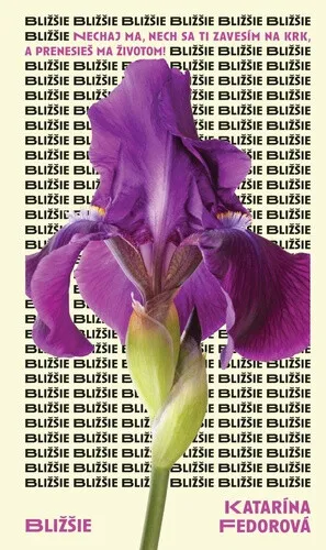 Bližšie - Katarína Fedorová