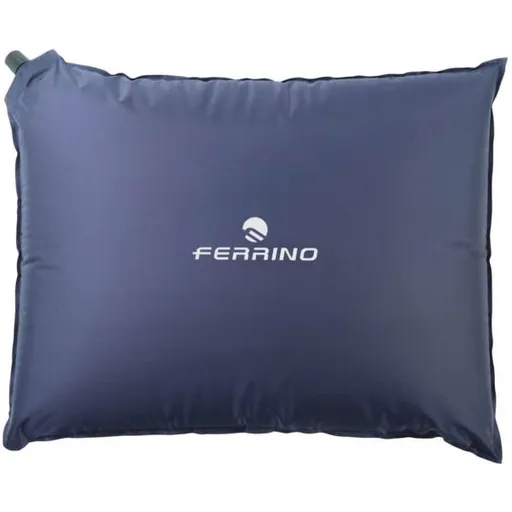 Ferrino PILLOW Samonafukovací polštář, modrá, velikost