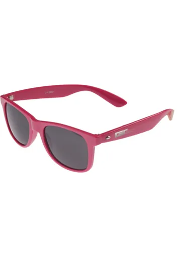Urban Classics Groove Shades GStwo magenta - UNI