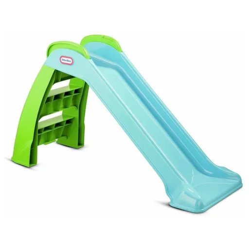 Little Tikes Moje první skluzavka Modrá 118 x 23 cm