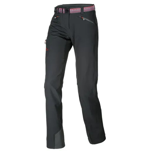 Dámské kalhoty Ferrino Pehoe Pants Woman Black 40/XS