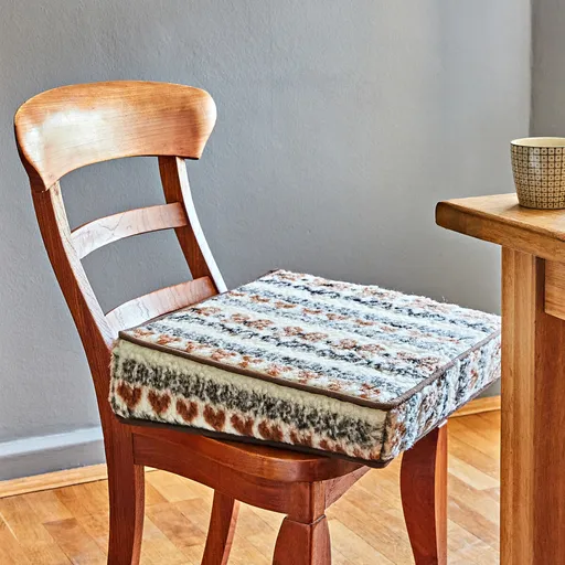 Klínový polštář