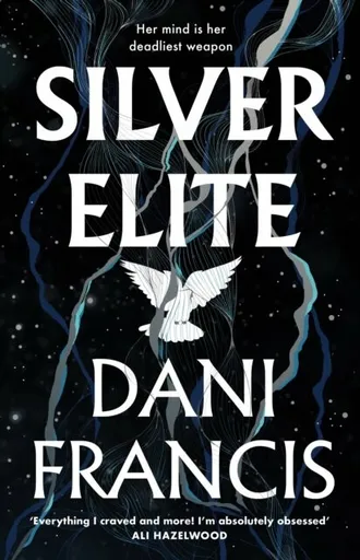 Silver Elite - Francis Dani