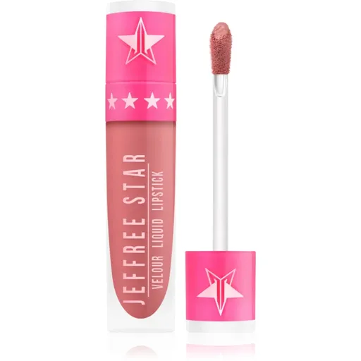 Jeffree Star Cosmetics Velour Liquid Lipstick tekutá rtěnka odstín Gemini 5.6 ml