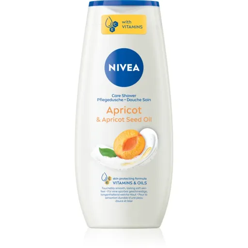 Nivea Apricot