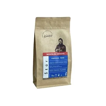 KÁVOHOLIK Štúr 360 g (8588008208021)