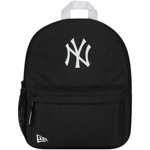 New Era NEW YORK YANKEES MLB STADIUM MINI Batoh, černá, velikost