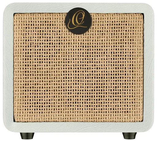 Ortega PTWO Limited White Edition