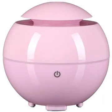 SIXTOL Globe růžový lesk 150ml (SX4052)