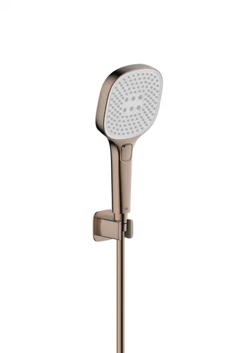 KFA Sprchová sada Malaga, kompletní, růžové zlato 841-255-34