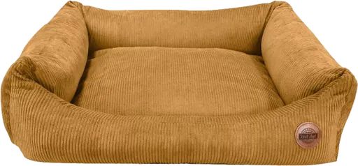 Pelech RedAnt Cord XL hořčicový